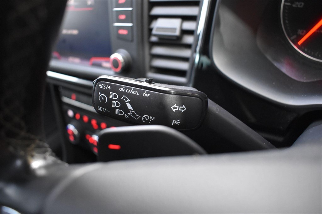 Used SEAT Ateca 2016 for sale - 77532374: Photo 70