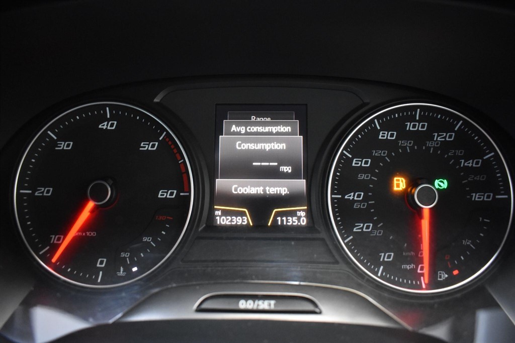 Used SEAT Ateca 2016 for sale - 77532374: Photo 77