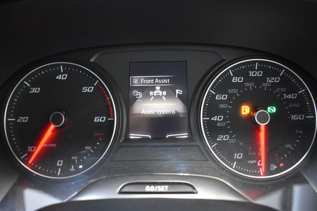 Used SEAT Ateca 2016 for sale - 77532374: Photo 78