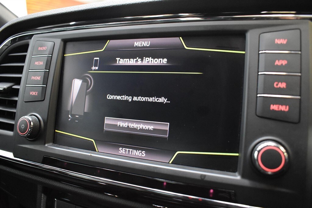 Used SEAT Ateca 2016 for sale - 77532374: Photo 86