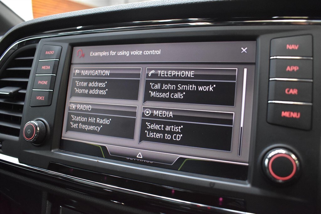 Used SEAT Ateca 2016 for sale - 77532374: Photo 87