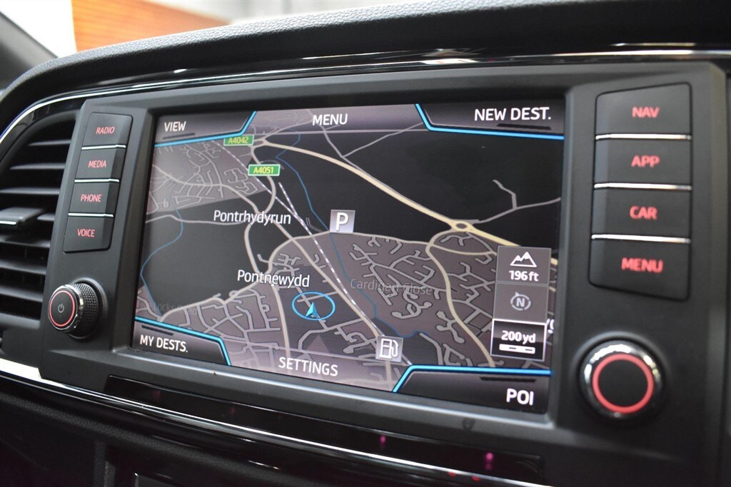 Used SEAT Ateca 2016 for sale - 77532374: Photo 88