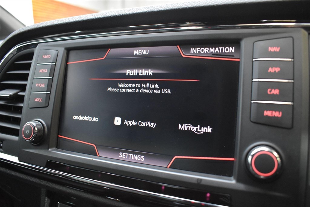 Used SEAT Ateca 2016 for sale - 77532374: Photo 89