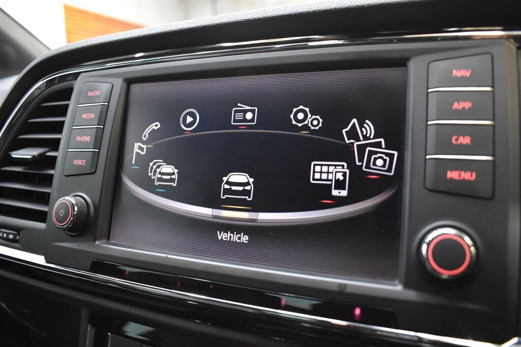 Used SEAT Ateca 2016 for sale - 77532374: Photo 91