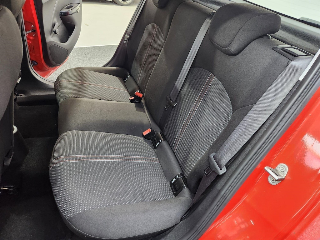 Used Vauxhall Corsa 2016 for sale - 76339053: Photo 12