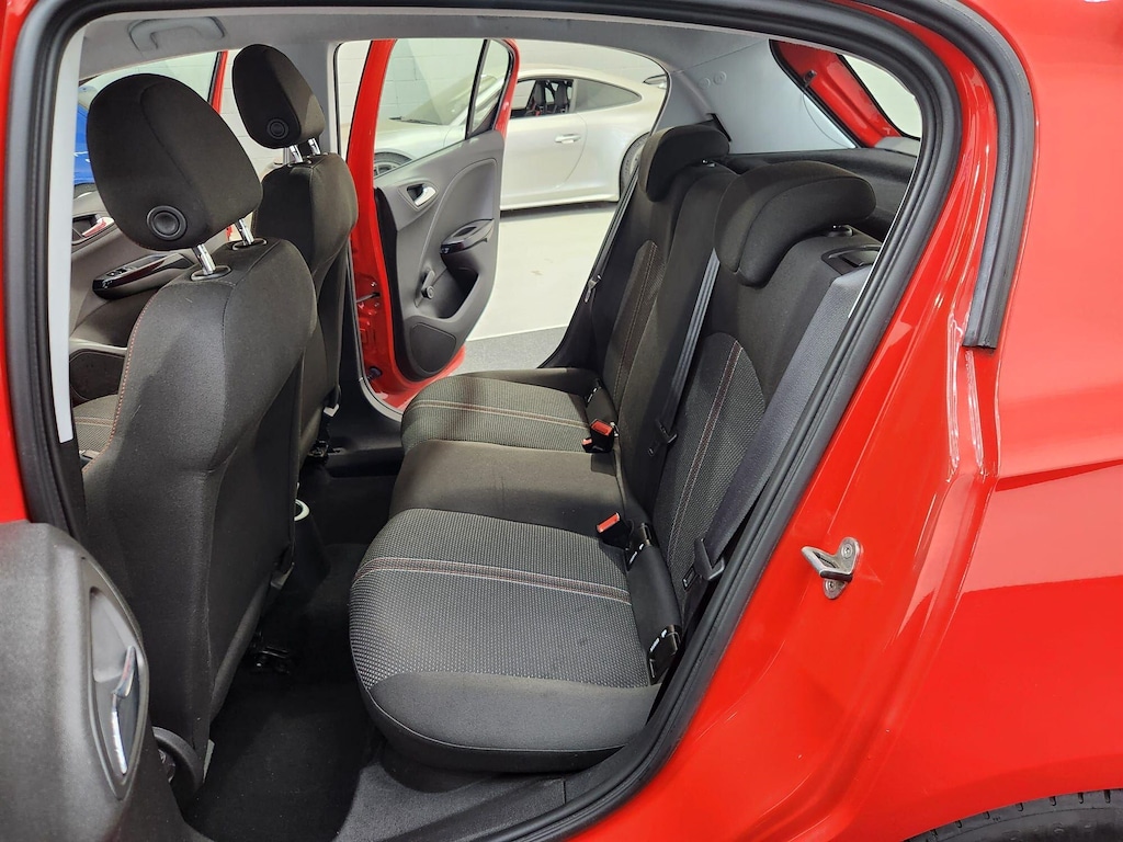 Used Vauxhall Corsa 2016 for sale - 76339053: Photo 13
