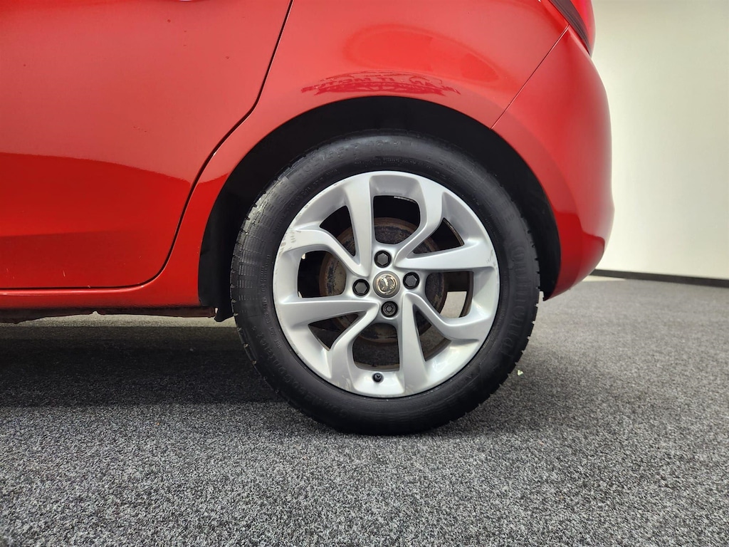 Used Vauxhall Corsa 2016 for sale - 76339053: Photo 14