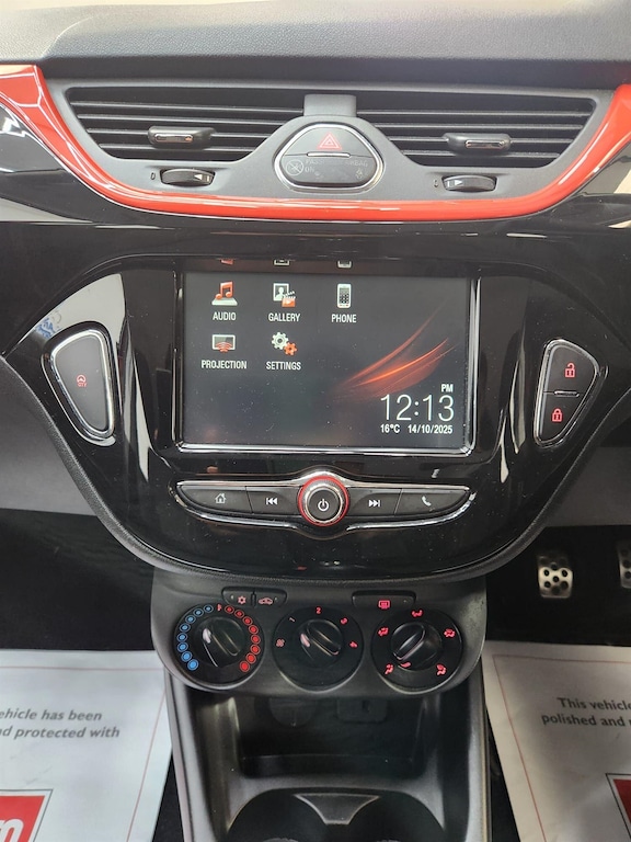 Used Vauxhall Corsa 2016 for sale - 76339053: Photo 15