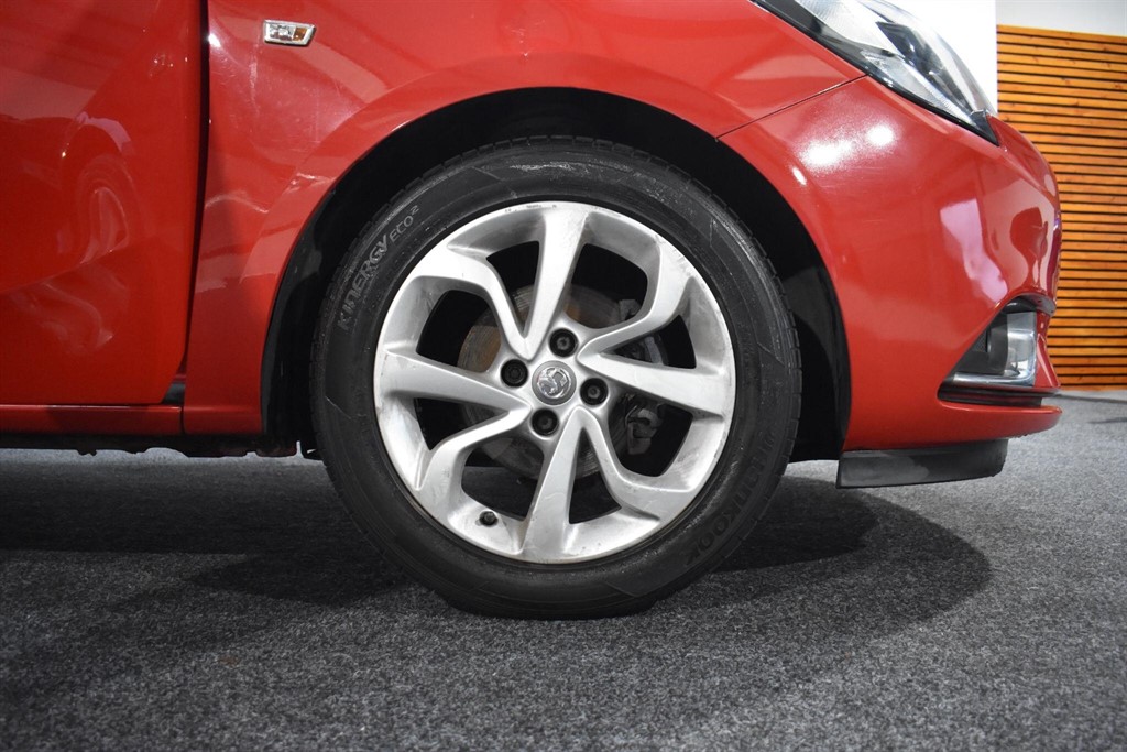 Used Vauxhall Corsa 2016 for sale - 76339053: Photo 18