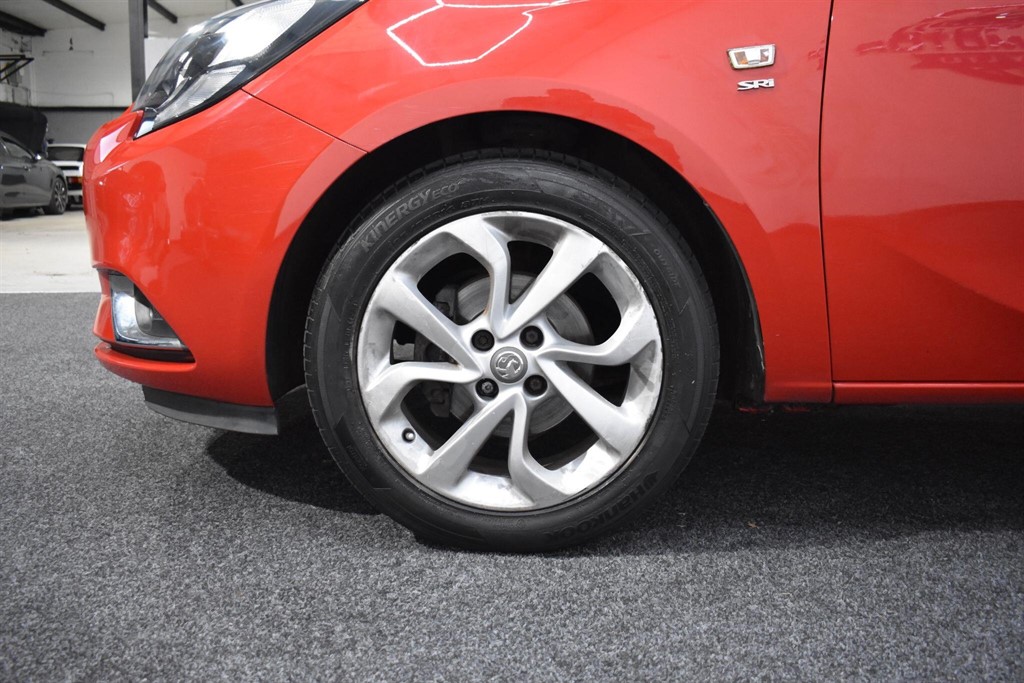 Used Vauxhall Corsa 2016 for sale - 76339053: Photo 21