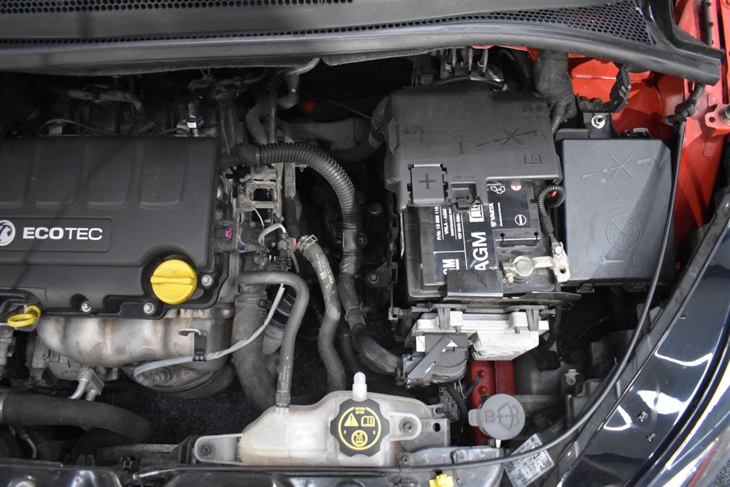 Used Vauxhall Corsa 2016 for sale - 76339053: Photo 23