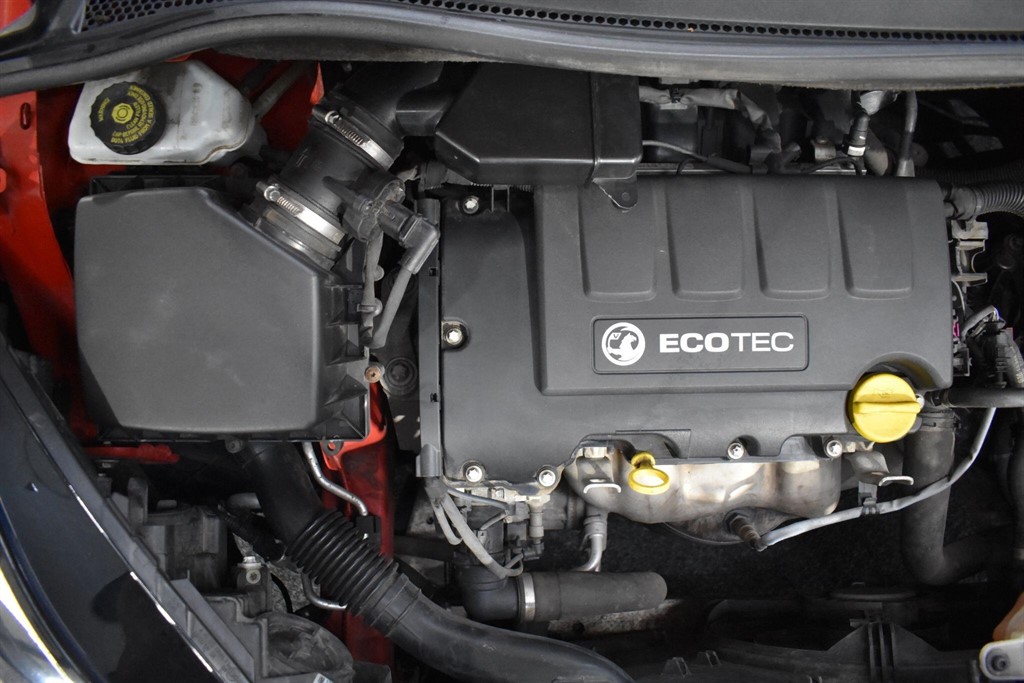 Used Vauxhall Corsa 2016 for sale - 76339053: Photo 24