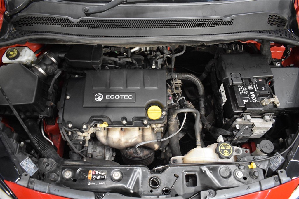 Used Vauxhall Corsa 2016 for sale - 76339053: Photo 25