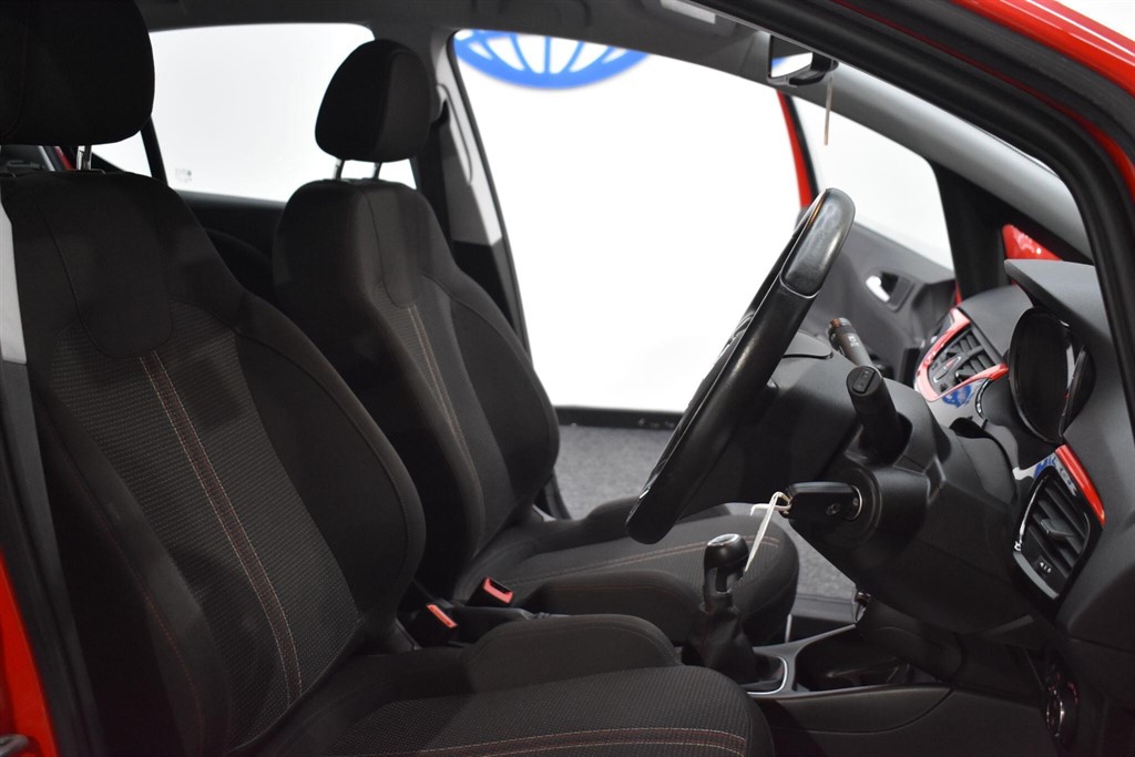 Used Vauxhall Corsa 2016 for sale - 76339053: Photo 28