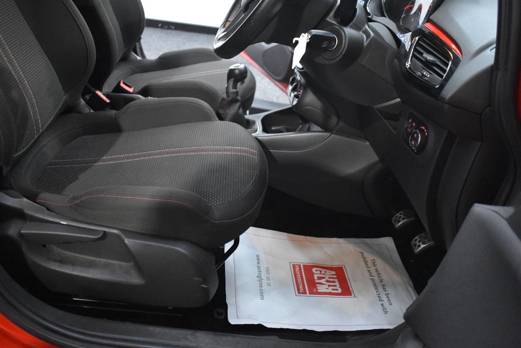 Used Vauxhall Corsa 2016 for sale - 76339053: Photo 29