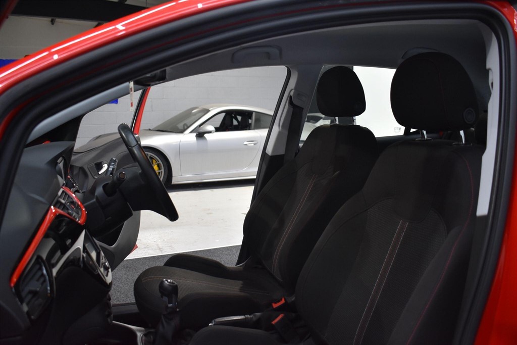 Used Vauxhall Corsa 2016 for sale - 76339053: Photo 32