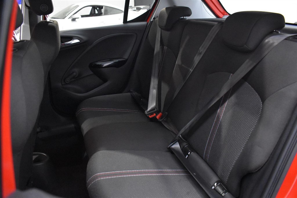 Used Vauxhall Corsa 2016 for sale - 76339053: Photo 36