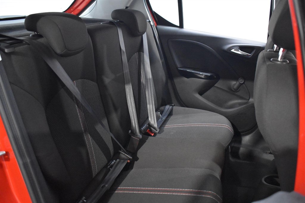 Used Vauxhall Corsa 2016 for sale - 76339053: Photo 37