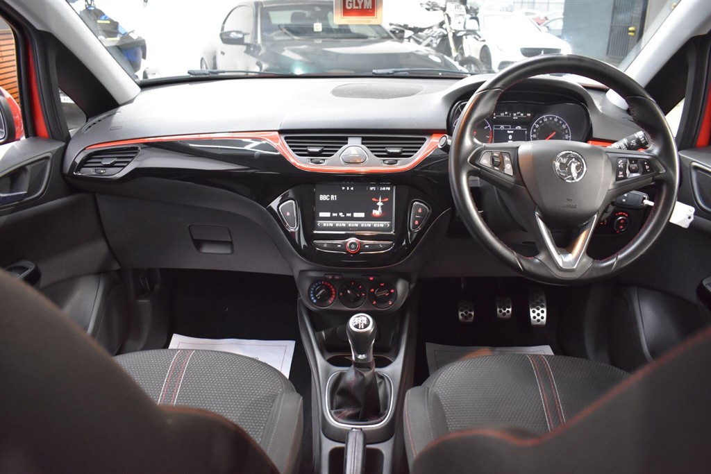 Used Vauxhall Corsa 2016 for sale - 76339053: Photo 39