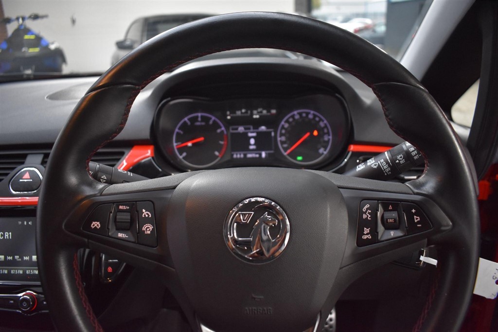 Used Vauxhall Corsa 2016 for sale - 76339053: Photo 41