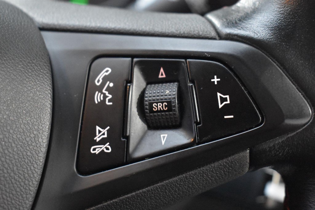 Used Vauxhall Corsa 2016 for sale - 76339053: Photo 45