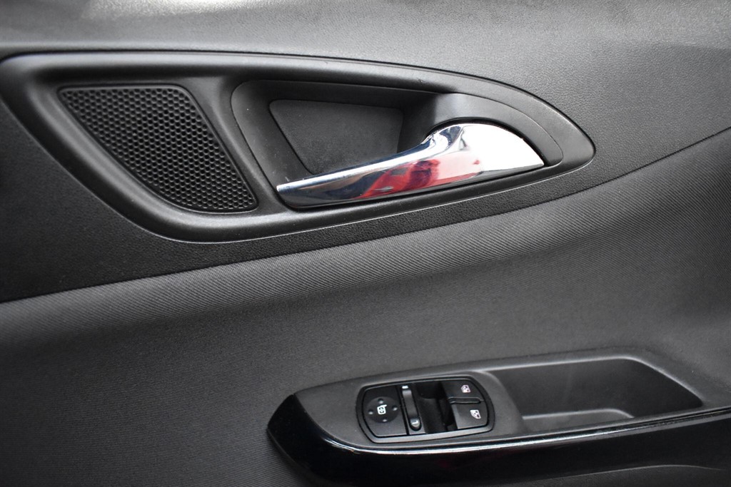 Used Vauxhall Corsa 2016 for sale - 76339053: Photo 49