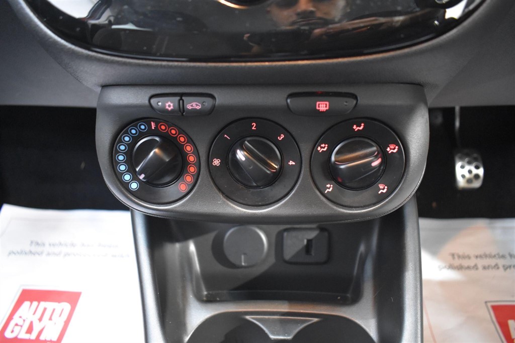 Used Vauxhall Corsa 2016 for sale - 76339053: Photo 51