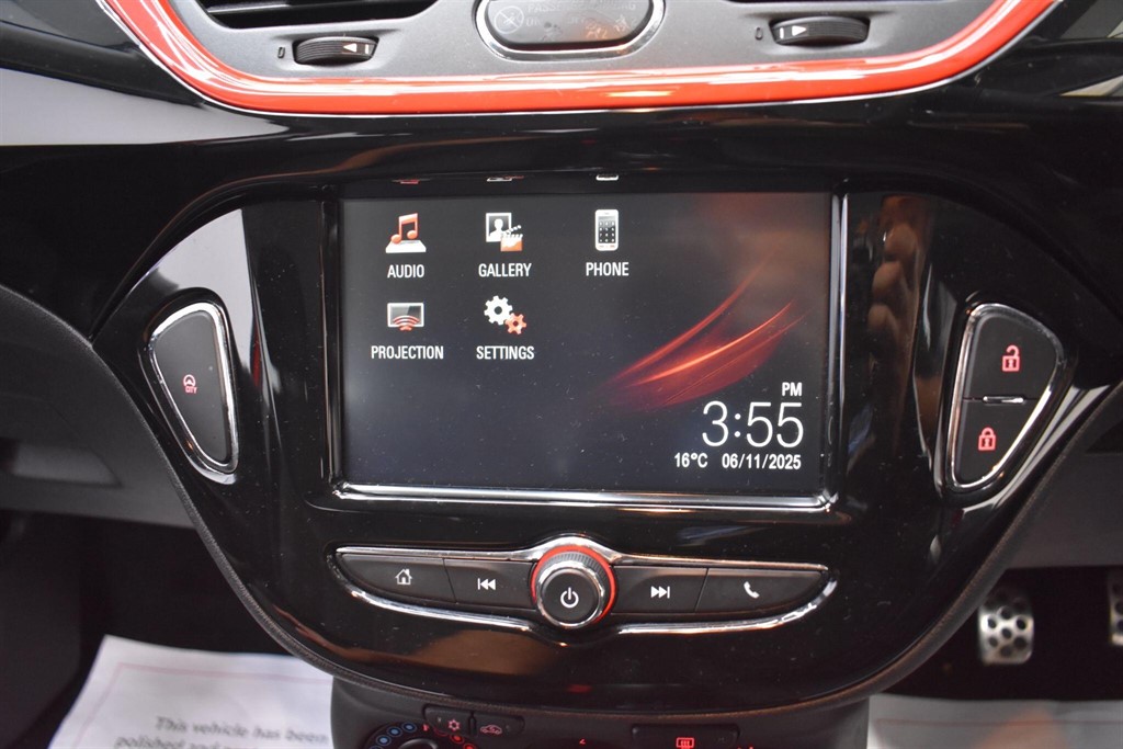 Used Vauxhall Corsa 2016 for sale - 76339053: Photo 56