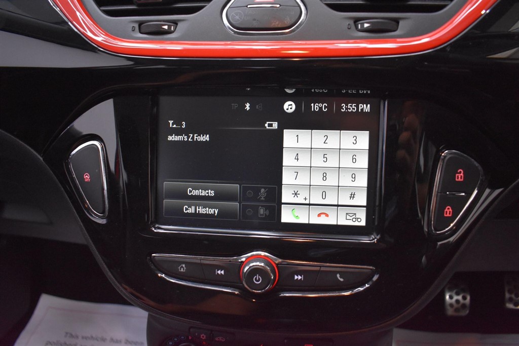 Used Vauxhall Corsa 2016 for sale - 76339053: Photo 57