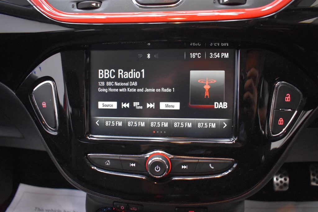 Used Vauxhall Corsa 2016 for sale - 76339053: Photo 59