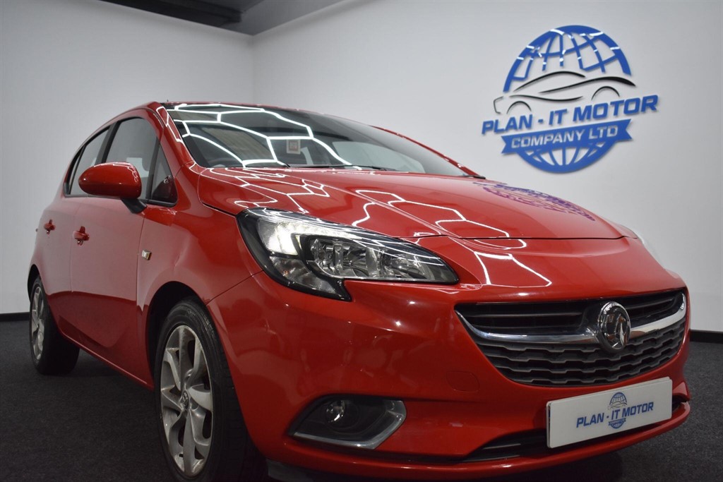 Used Vauxhall Corsa 2016 for sale - 76339053: Photo 60