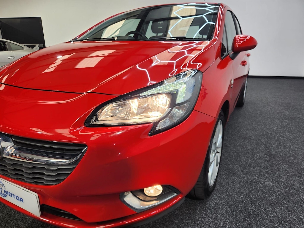 Used Vauxhall Corsa 2016 for sale - 76339053: Photo 7
