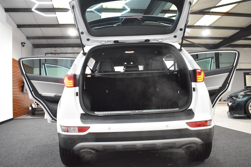 Used Kia Sportage 2017 for sale - 77307919: Photo 14