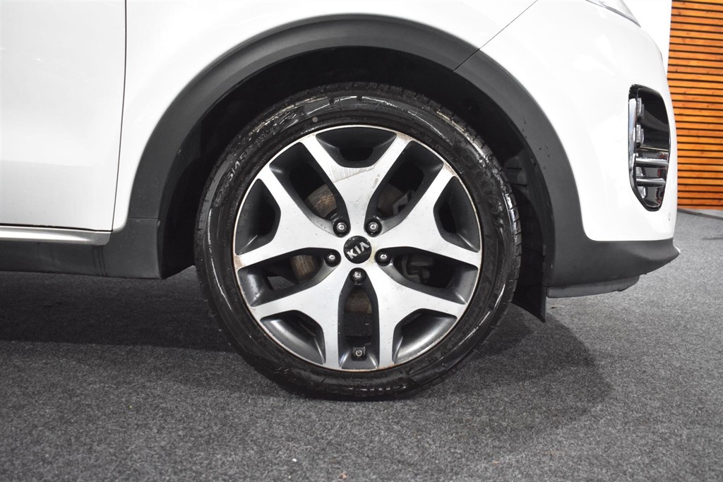 Used Kia Sportage 2017 for sale - 77307919: Photo 17