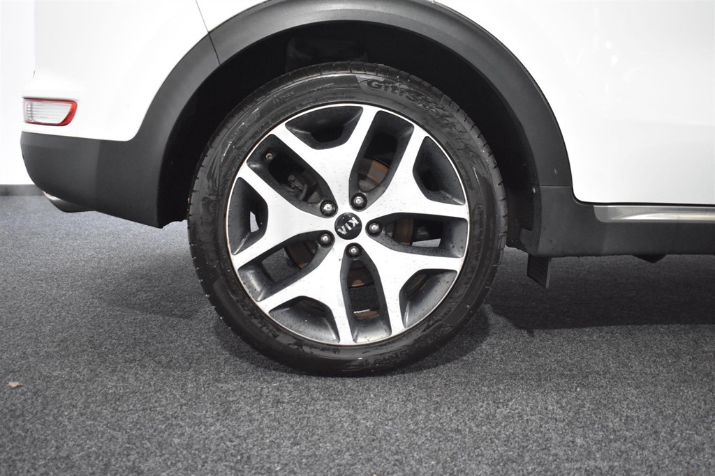 Used Kia Sportage 2017 for sale - 77307919: Photo 18