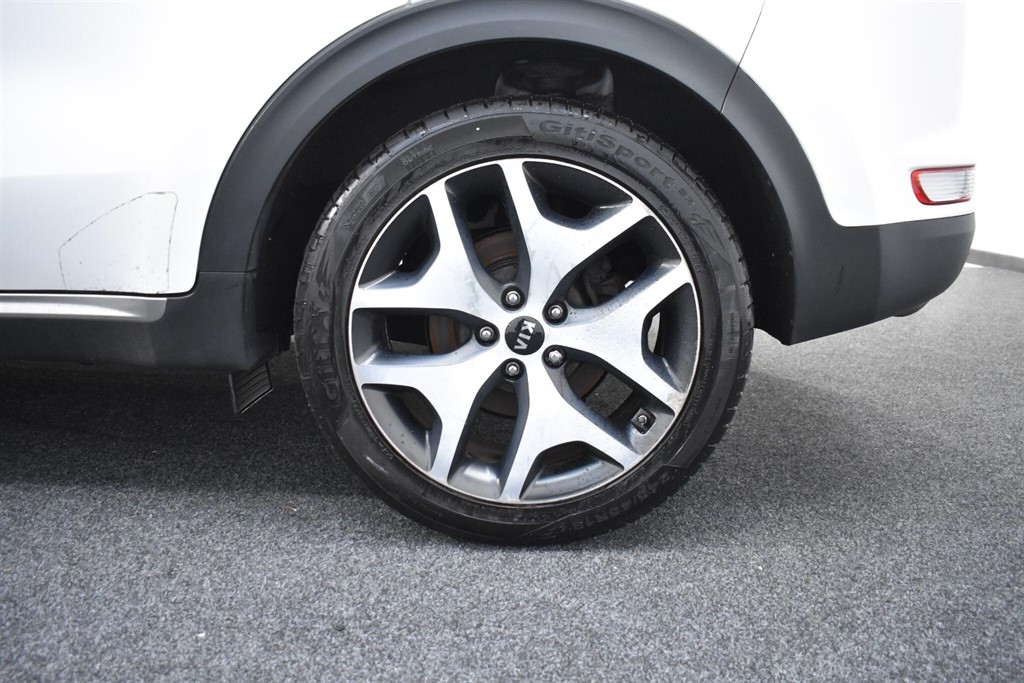 Used Kia Sportage 2017 for sale - 77307919: Photo 19