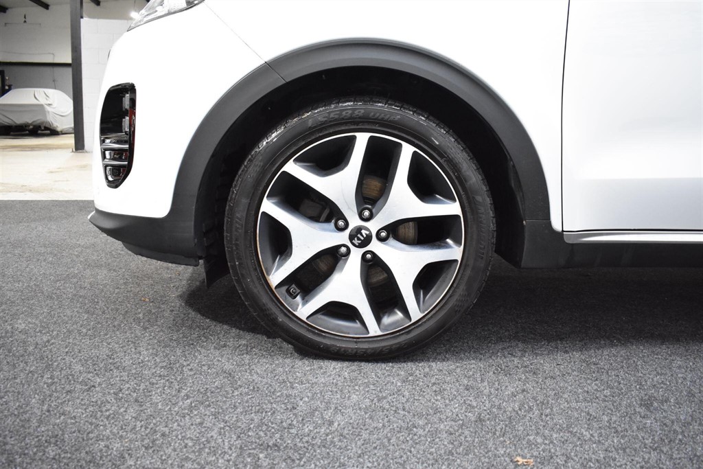 Used Kia Sportage 2017 for sale - 77307919: Photo 20