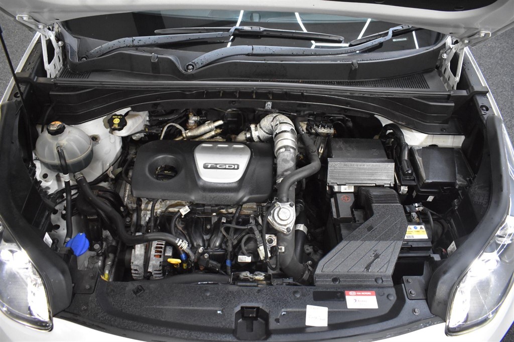 Used Kia Sportage 2017 for sale - 77307919: Photo 21