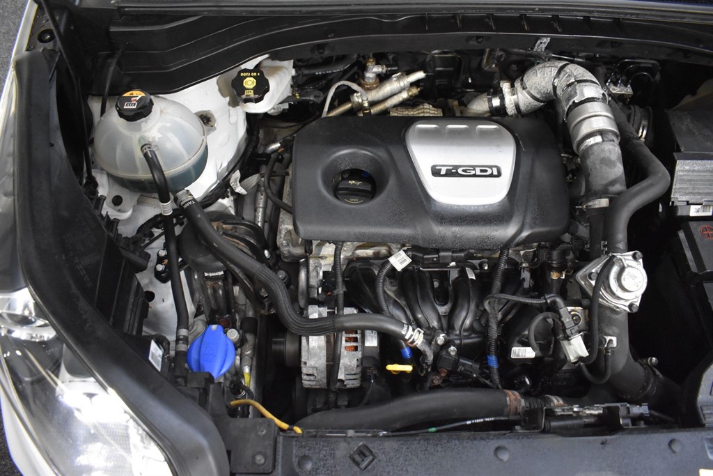 Used Kia Sportage 2017 for sale - 77307919: Photo 22