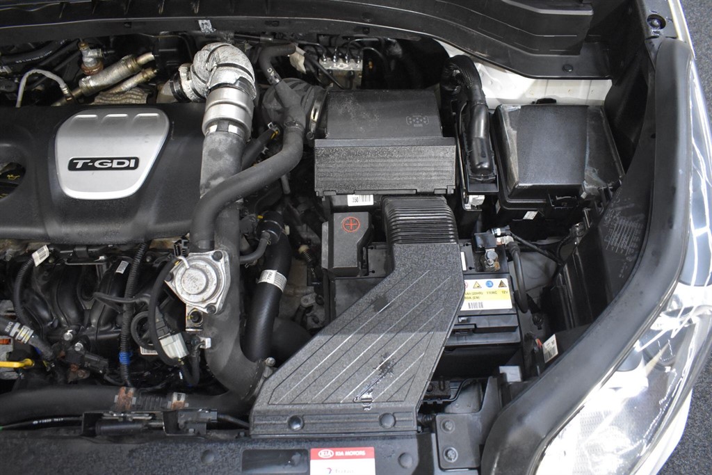 Used Kia Sportage 2017 for sale - 77307919: Photo 24