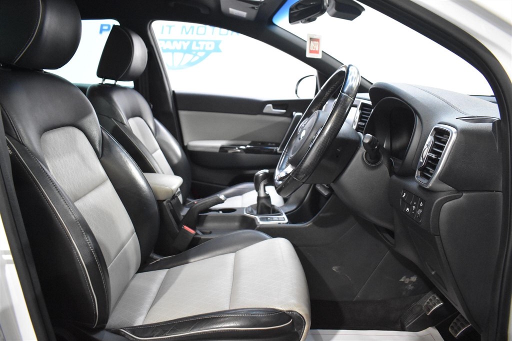 Used Kia Sportage 2017 for sale - 77307919: Photo 31