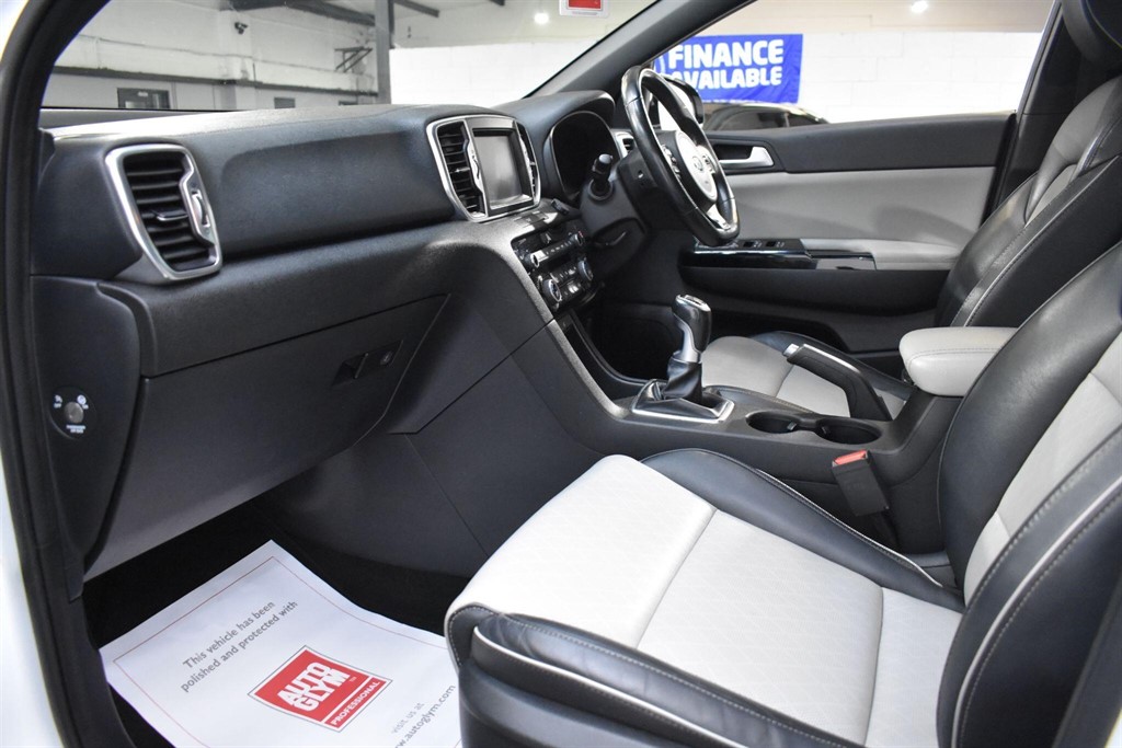 Used Kia Sportage 2017 for sale - 77307919: Photo 33