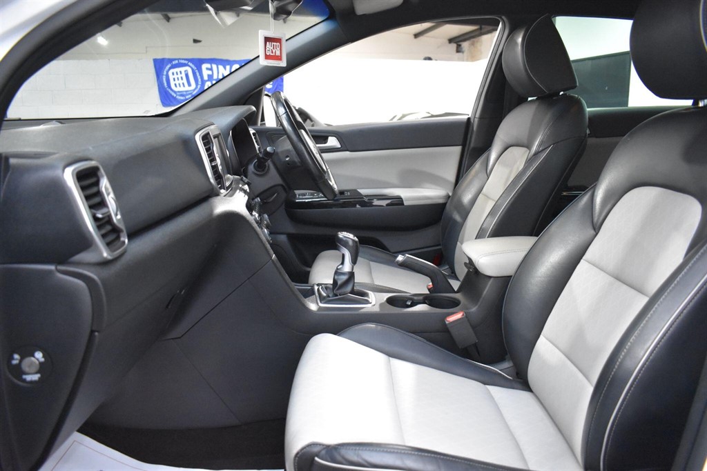 Used Kia Sportage 2017 for sale - 77307919: Photo 34