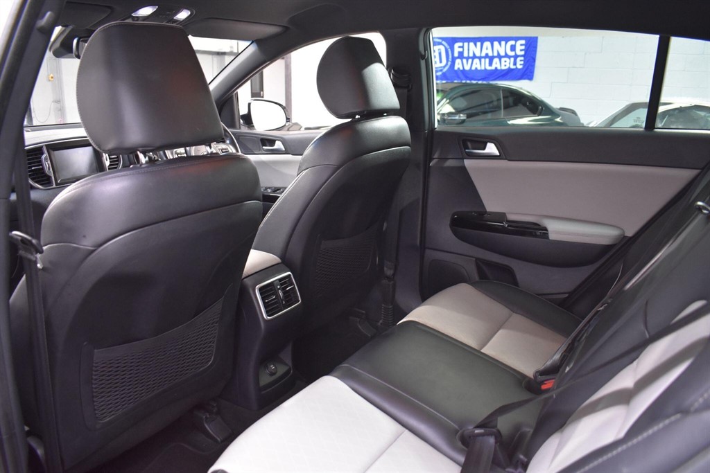 Used Kia Sportage 2017 for sale - 77307919: Photo 36