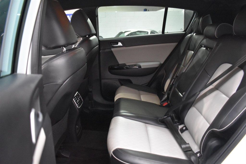 Used Kia Sportage 2017 for sale - 77307919: Photo 37