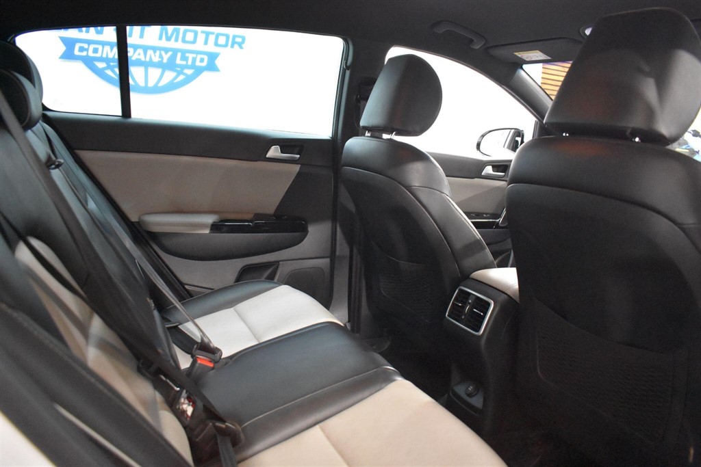 Used Kia Sportage 2017 for sale - 77307919: Photo 40