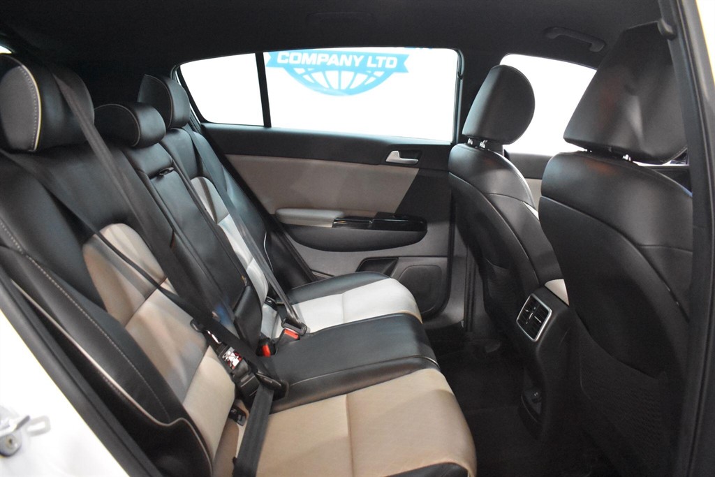 Used Kia Sportage 2017 for sale - 77307919: Photo 41