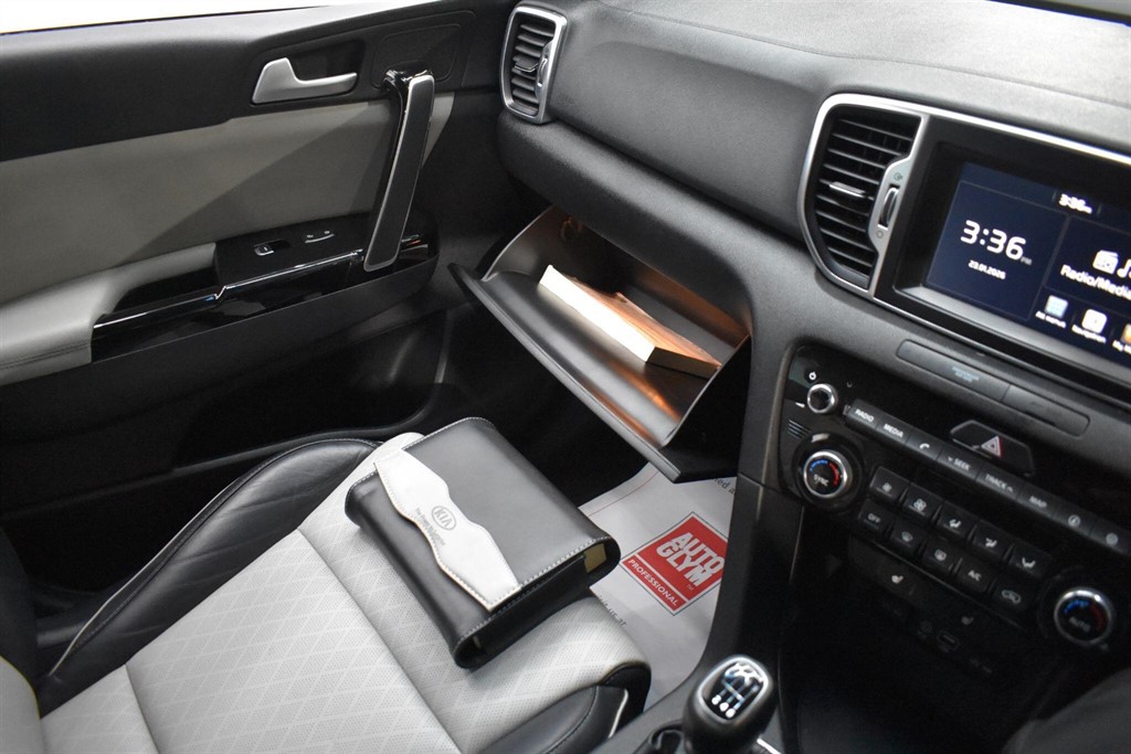 Used Kia Sportage 2017 for sale - 77307919: Photo 51