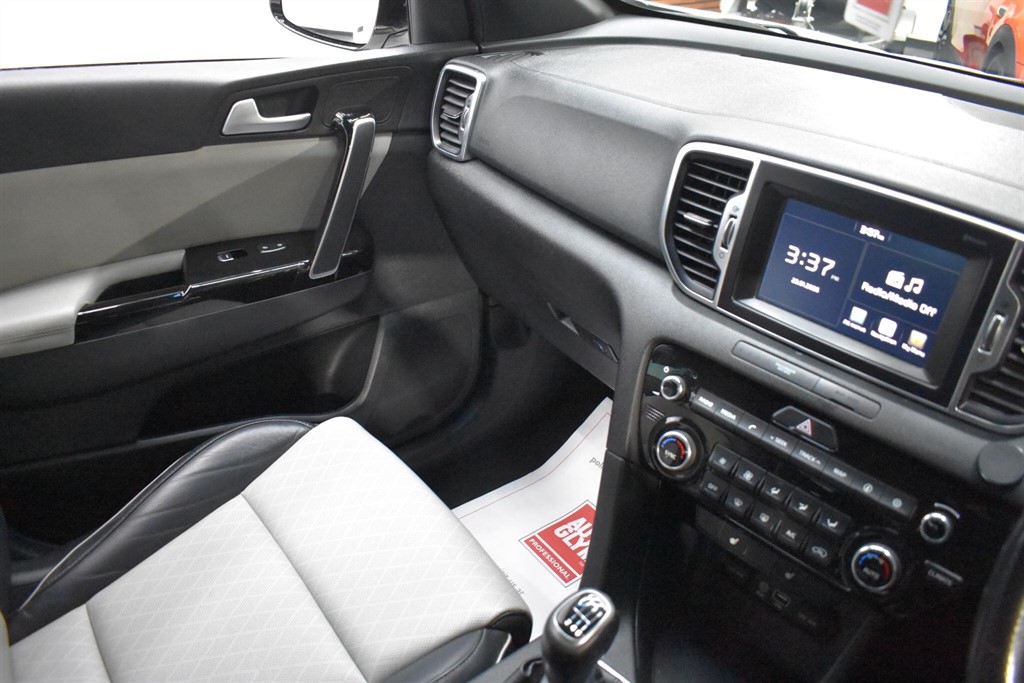 Used Kia Sportage 2017 for sale - 77307919: Photo 52