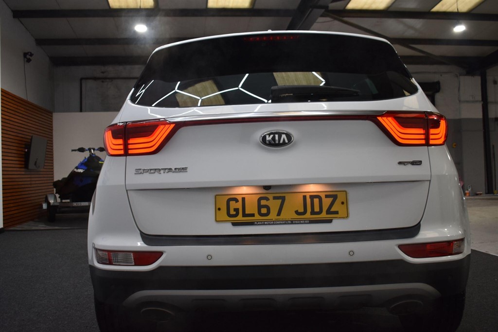 Used Kia Sportage 2017 for sale - 77307919: Photo 6